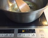 市販の固形ルーで絶品スペアリブカレー!作り方8写真
