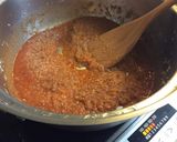 市販の固形ルーで絶品スペアリブカレー!作り方11写真