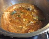 市販の固形ルーで絶品スペアリブカレー!作り方13写真