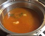 市販の固形ルーで絶品スペアリブカレー!作り方14写真