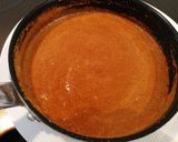 グルテンフリーでベース素材!自家製ルー作り方6写真