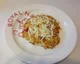 イタリアンお好み焼き♪作り方4写真