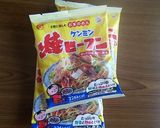 時短☆スタミナラオス風ビーフン作り方5写真