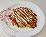 イタリアンお好み焼き♪作り方5写真