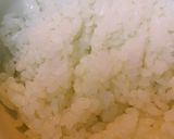 簡単！時短！！冷しゃぶ丼作り方2写真