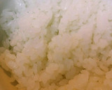 簡単！時短！！冷しゃぶ丼作り方2写真