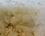 簡単！時短！！冷しゃぶ丼作り方4写真