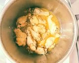 簡単☆手羽元のさっぱり煮作り方1写真