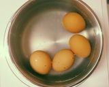 簡単☆手羽元のさっぱり煮作り方3写真