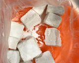 トロモチ☆鶏肉と大根と高野豆腐の煮物☆作り方3写真