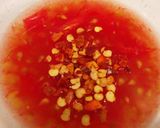 茄子とピーマンのトマトソース煮チーズ焼き作り方9写真
