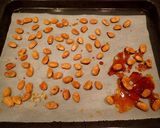 スペイン風アーモンドチョコ★砂糖たっぷり作り方6写真