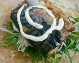 料理苦手でも♪僕にもできた【サバサンド】作り方4写真
