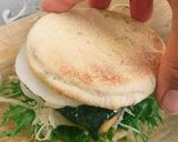 料理苦手でも♪僕にもできた【サバサンド】作り方6写真