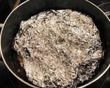 トロモチ☆鶏肉と大根と高野豆腐の煮物☆作り方5写真