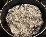 トロモチ☆鶏肉と大根と高野豆腐の煮物☆作り方5写真