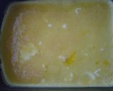 玉子焼き（４）高野豆腐入り。作り方4写真