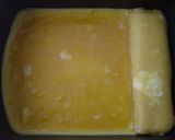 玉子焼き（４）高野豆腐入り。作り方5写真