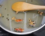 余った野菜で作る、夏のスパイシーピクルス作り方2写真