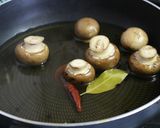 余った野菜で作る、夏のスパイシーピクルス作り方3写真
