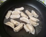★簡単！餃子とズッキーニで＊ラザニア＊♪作り方3写真