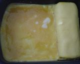玉子焼き（４）高野豆腐入り。作り方6写真