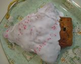 ニュージーランド流！？簡単バナナケーキ☆作り方5写真
