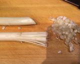お肉たっぷり!がっつり麻婆茄子作り方2写真