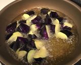 お肉たっぷり!がっつり麻婆茄子作り方5写真