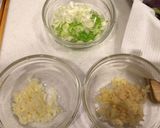 お肉たっぷり!がっつり麻婆茄子作り方7写真