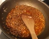 お肉たっぷり!がっつり麻婆茄子作り方13写真