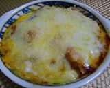 ★簡単！餃子とズッキーニで＊ラザニア＊♪作り方11写真