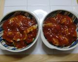 ★簡単！餃子とズッキーニで＊ラザニア＊♪作り方9写真