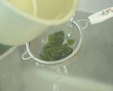 【離乳食後期】納豆うどん作り方3写真