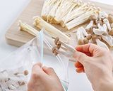 きのこの和風スープ作り方7写真