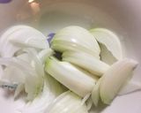 チキンカツアレンジ〜簡単☆チキンカツ丼作り方2写真