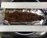 簡単！薬味と混ぜるだけ鰻パスタ！作り方2写真