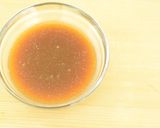 キノコたっぷりチンゲン菜炒め作り方2写真