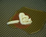 キノコたっぷりチンゲン菜炒め作り方3写真