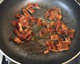 簡単！薬味と混ぜるだけ鰻パスタ！作り方5写真