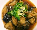 ナスの簡単煮浸し作り方5写真