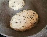 簡単豆腐ハンバーグ作り方4写真