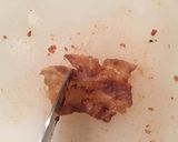 お買い得牛肉で♡おいしい焼肉【裏ワザ】作り方3写真