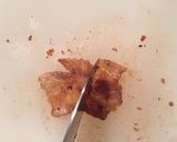 お買い得牛肉で♡おいしい焼肉【裏ワザ】作り方4写真