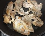 豚キャベツ炒め作り方2写真