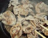 簡単★豚肉の生姜焼き作り方3写真