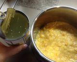 アレルギー対応⭐️コーンクリームスープ作り方2写真