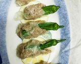 あらびき焼売　紹興酒の香りで本格的で簡単作り方10写真