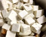超楽々 豆腐と根菜のごった煮 作ります作り方2写真