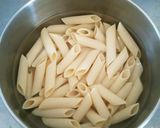 ダシでてる～！簡単シーフードグラタン作り方1写真